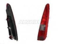 Ford Fusion 2002-2012 TAGATULI
