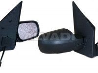 Ford Fusion 2002-2012 PEEGEL VÄLINE