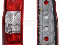Ford Transit / Tourneo 2006-2014 TAGATULI