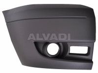 Ford Transit / Tourneo 2006-2014 STANGE NURK