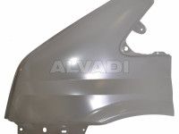 Ford Transit / Tourneo 2006-2014 Poritiib