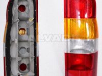 Ford Transit / Tourneo 2000-2006 TAGATULI