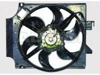 Ford Transit / Tourneo 2000-2006 RADIAATORI VENTILAATOR