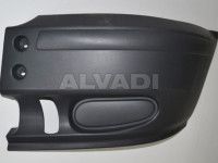 Ford Transit / Tourneo 2000-2006 STANGE NURK