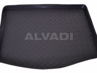 Ford C-Max 2007-2010 trunk cover