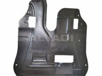 Ford Mondeo 2000-2007 MOOTORI PÕHJAKAITSE