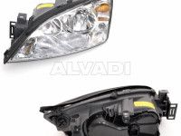 Ford Mondeo 2000-2007 ESITULI