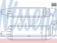 Ford Mondeo 1996-2000 ÕHURADIAATOR (INTERCOOLER)