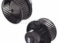 Ford Mondeo 1996-2000 interior fan