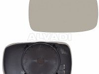 Ford Mondeo 1996-2000 VÄLIPEEGLIKLAAS ALUSEGA
