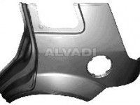 Ford Fiesta 2002-2008 Poritiib