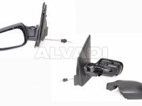 Ford Fiesta 2002-2008 PEEGEL VÄLINE