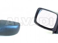 Mazda 121 1996-2003 PEEGEL VÄLINE