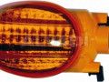 Fiat Multipla (186) 1999-2010 SUUNATULI EESMINE