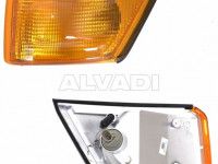 Iveco Daily 2000-2006 SUUNATULI EESMINE