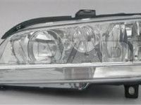 Fiat Idea 2003-2012 ESITULI
