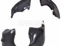 Fiat Doblo 2001-2010 LOGAR