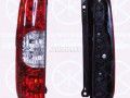 Fiat Doblo 2001-2010 TAGATULI