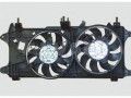 Fiat Doblo 2001-2010 RADIAATORI VENTILAATOR