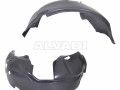 Fiat Bravo 2007-2014 LOGAR