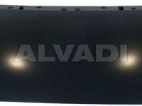 Fiat Grande Punto 2005-2018 bonnet