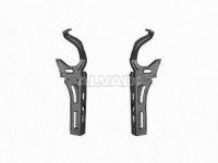 Fiat Brava 1995-2001 STANGE KINNITUS