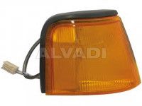 Fiat Uno 1983-1995 SUUNATULI EESMINE