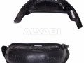 Fiat Panda (169) 2003-2012 LOGAR