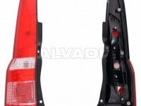 Fiat Panda (169) 2003-2012 TAGATULI