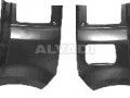 Fiat Panda (169) 2003-2012 Poritiib