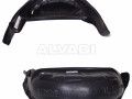 Fiat Panda (169) 2003-2012 LOGAR