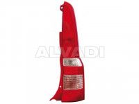 Fiat Panda (169) 2003-2012 TAGATULI
