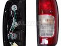 Nissan Pick Up / Navara / NP300 (D22) 1998-2014 TAGATULI