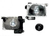 Nissan Pick Up / Navara / NP300 (D22) 1998-2014 ESITULI