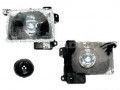 Nissan Pick Up / Navara / NP300 (D22) 1998-2014 ESITULI