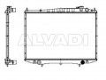 Nissan Pick Up / Navara / NP300 (D22) 1998-2014 JAHUTUSRADIAATOR