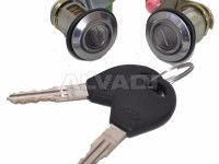 Nissan Patrol 1979-1988 lock set