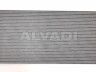 Nissan Murano 2002-2007 air conditioning radiator