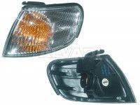 Nissan Almera (N15) 1995-2000 SUUNATULI EESMINE