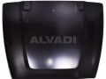 Jeep Wrangler (TJ) 1996-2006 bonnet