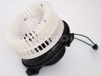Chrysler Voyager / Town & Country 2000-2008 interior fan