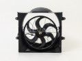 Jeep Grand Cherokee (WJ) 1999-2005 RADIAATORI VENTILAATOR