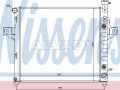 Jeep Grand Cherokee (WJ) 1999-2005 JAHUTUSRADIAATOR
