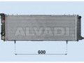 Jeep Cherokee (XJ) 1984-2001 JAHUTUSRADIAATOR