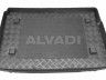Peugeot Bipper 2008-2018 trunk cover