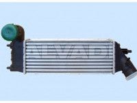 Peugeot 807 2002-2014 ÕHURADIAATOR (INTERCOOLER)