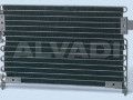 Citroen XM 1989-2000 air conditioning radiator