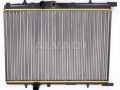 Peugeot 206 1998-2012 JAHUTUSRADIAATOR