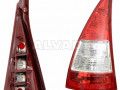 Citroen C3 2002-2009 TAGATULI