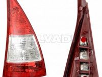 Citroen C3 2002-2009 TAGATULI